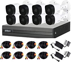 Kit Cámaras de Vigilancia y Seguridad wifi