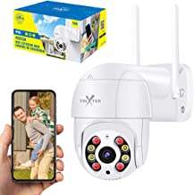 Cámara de Seguridad Exterior wifi