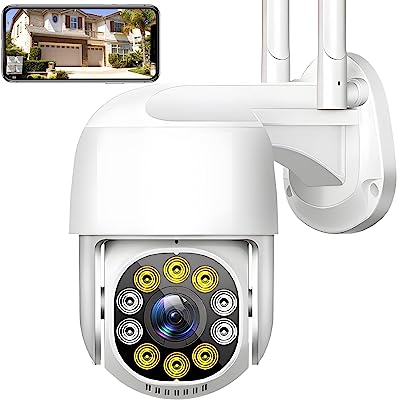 Cámaras de seguridad wifi